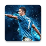 Logo of Ronaldo HD Wallpapers android Application 